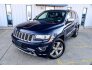 2015 Jeep Grand Cherokee for sale 101714579